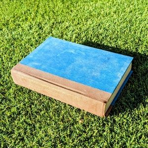 An Excess of Love-Cathy Cash Spellman 1985 Irish Story 1st Ed. Hardcover Book